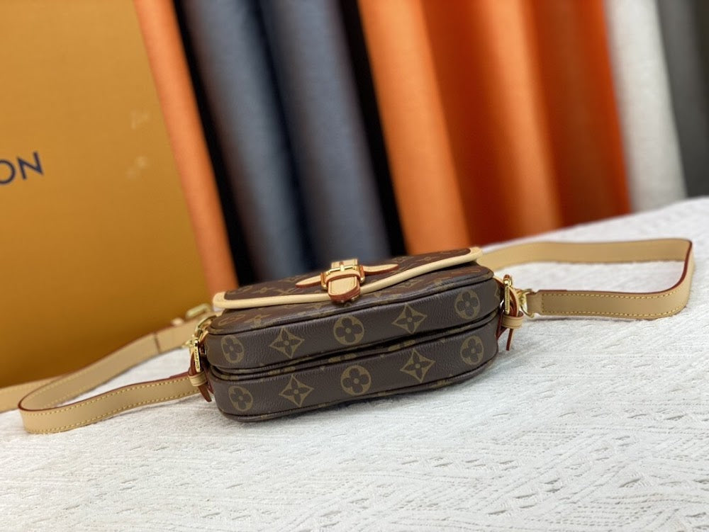 Jessica Bags ln Luxury Bag --75957
