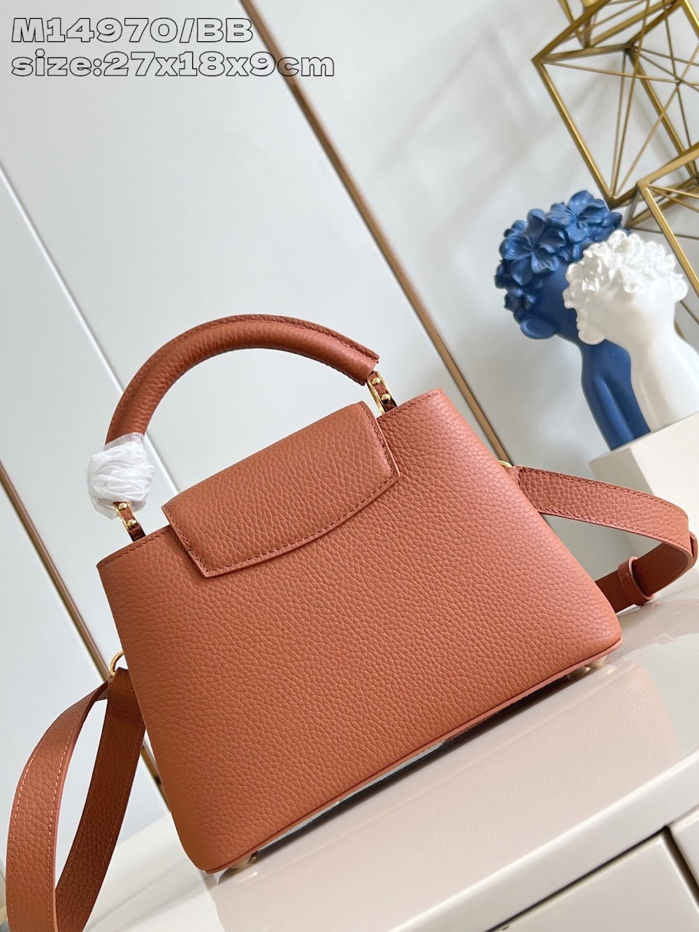Dragons Bags ln Luxury Bag --97615