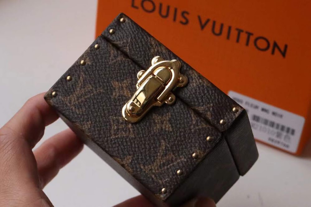 Dragons Bags ln Luxury Bag --59494