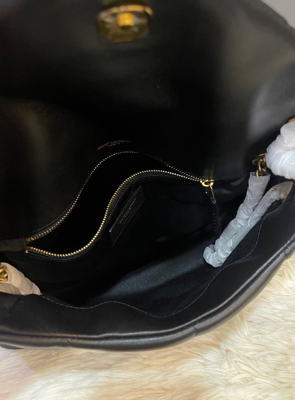 Dragons Bags YSLn Luxury Bag --119052
