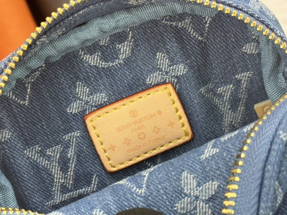 Jessica Bags ln Luxury Bag --76072
