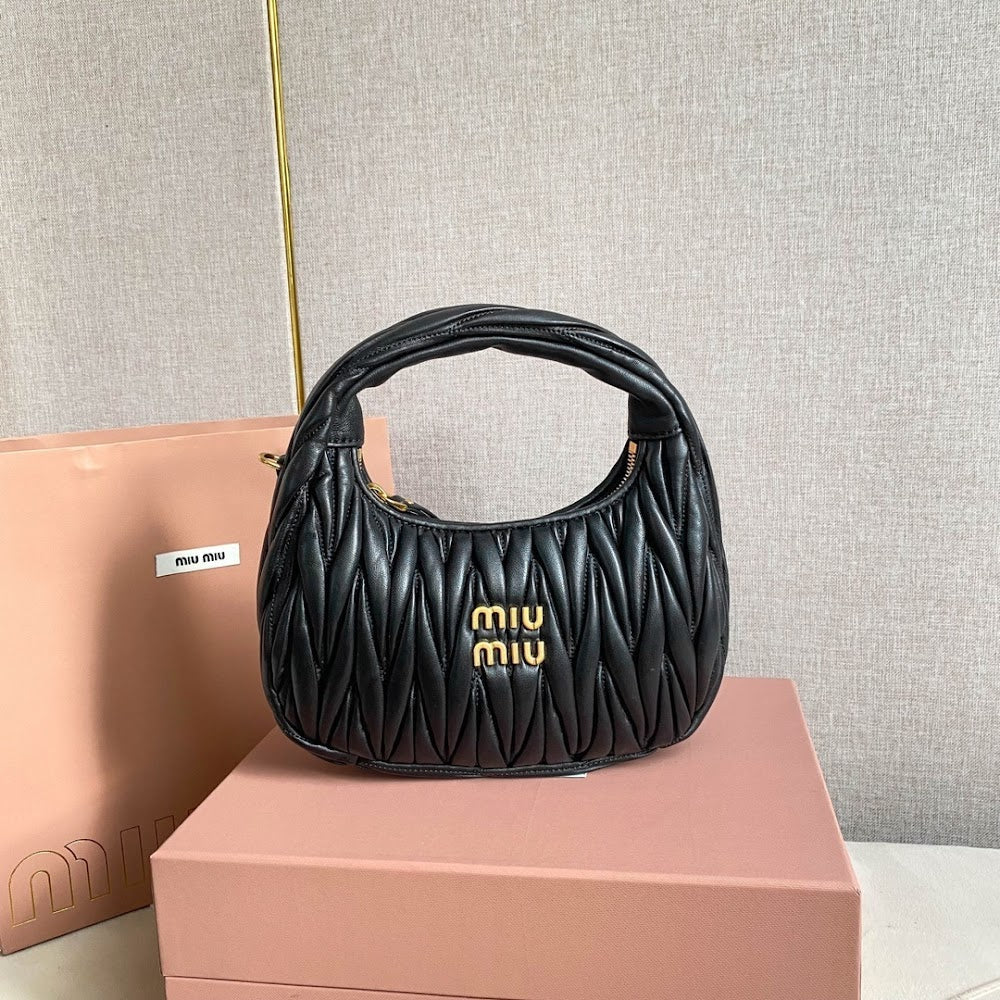 Dragons Bags Miun Miun Luxury Bag --123125