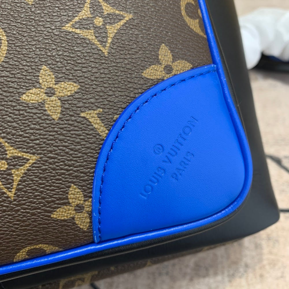 Dragons Bags ln Luxury Bag --59869