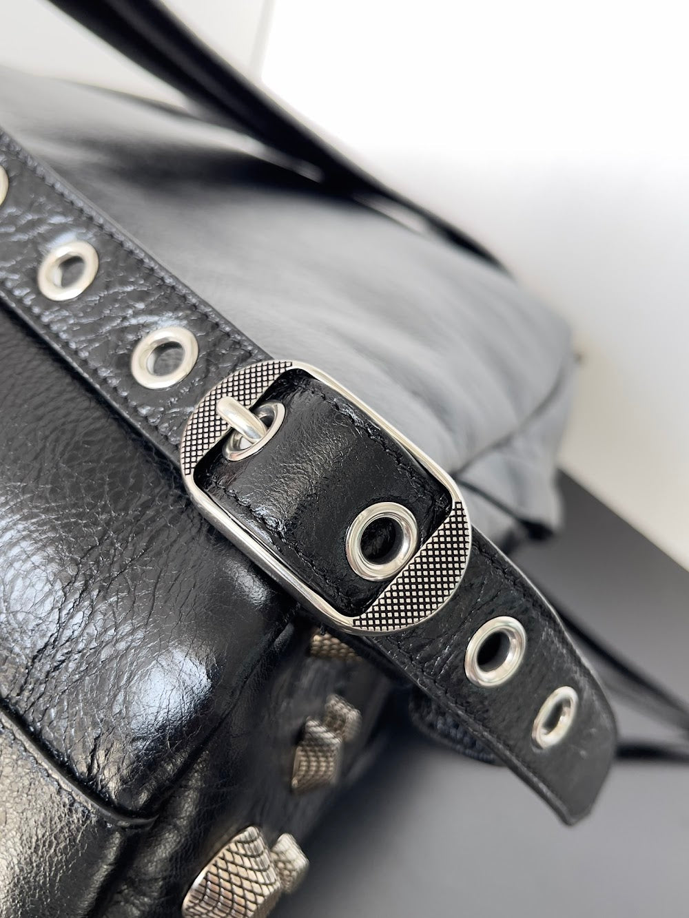 Dragons Bags Balenciaga Luxury Bag --111171