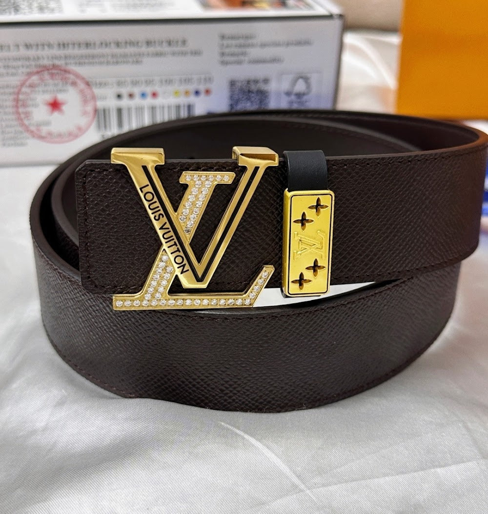 Dragons Bags ln Luxury Belt --100550