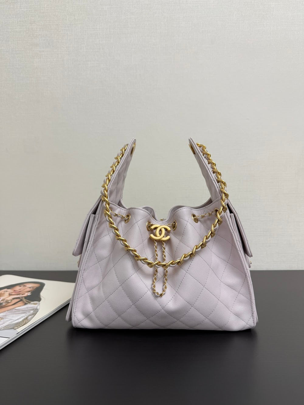 Dragons BagsCHn Luxury Bag --113703