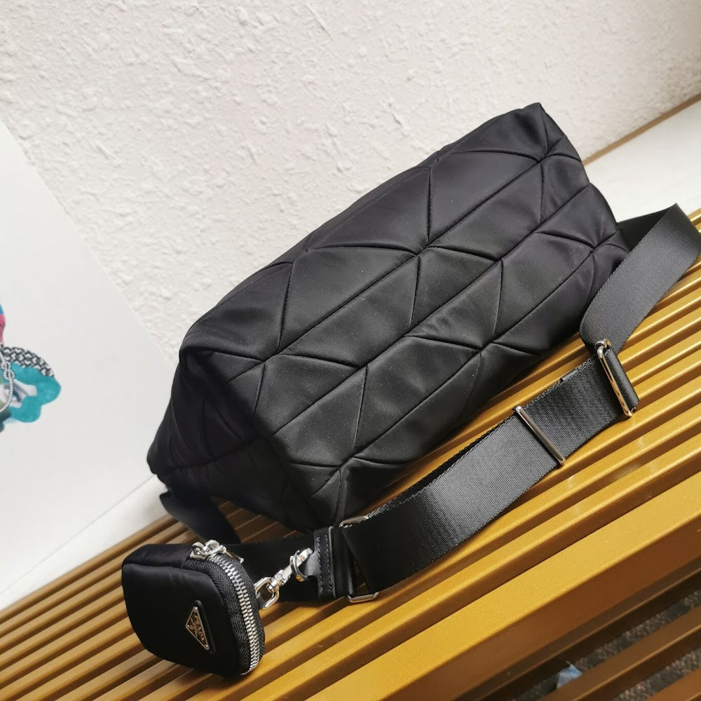 Dragons Bags Pradn Luxury Bag --101498