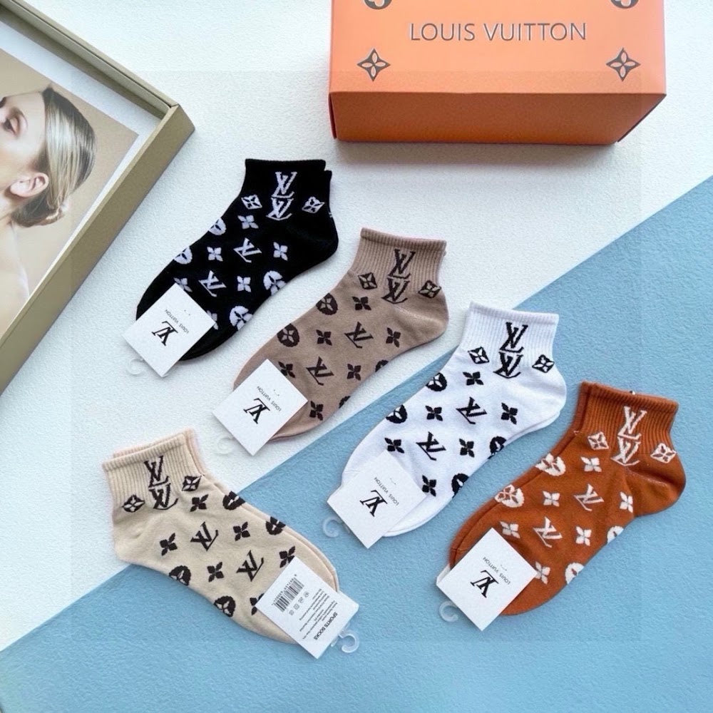 Dragons Bags Premium Luxury Socks --98745