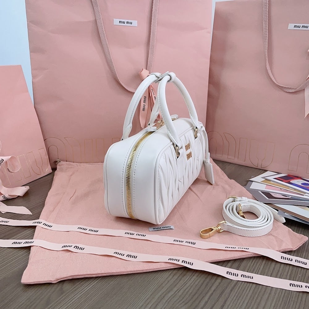 Dragons Bags Miun Miun Luxury Bag --122388