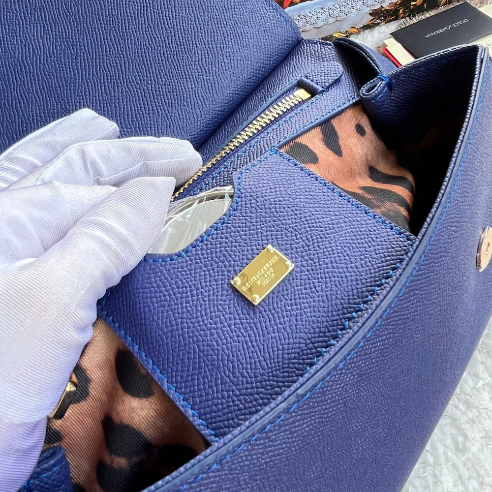 Dragons Bags DGn Luxury Bag --93990