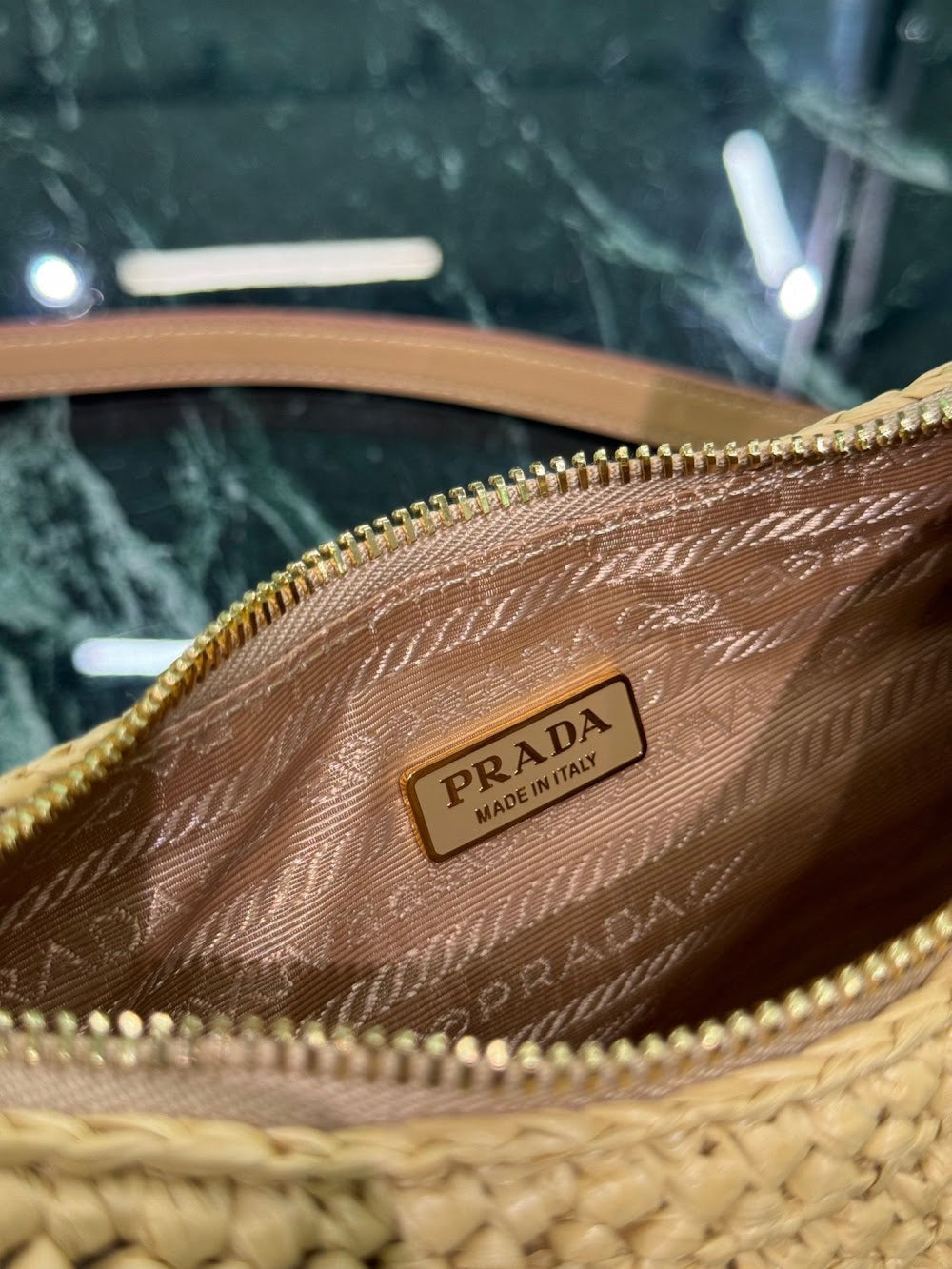 Dragons Bags Prada Luxury Bag --54749