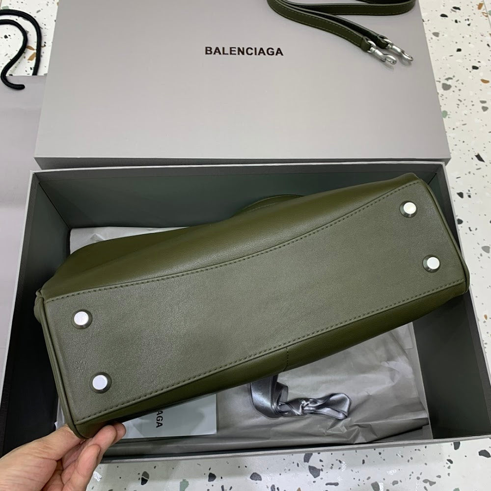 Dragons Bags Balenciaga Luxury Bag --111826