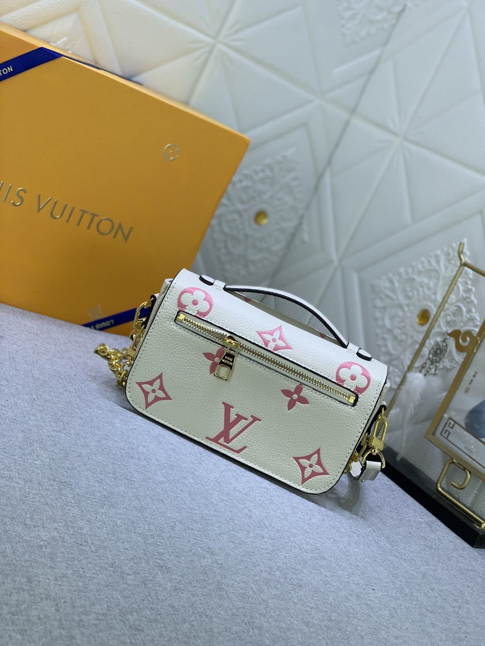 Jessica Bags ln Luxury Bag --75887