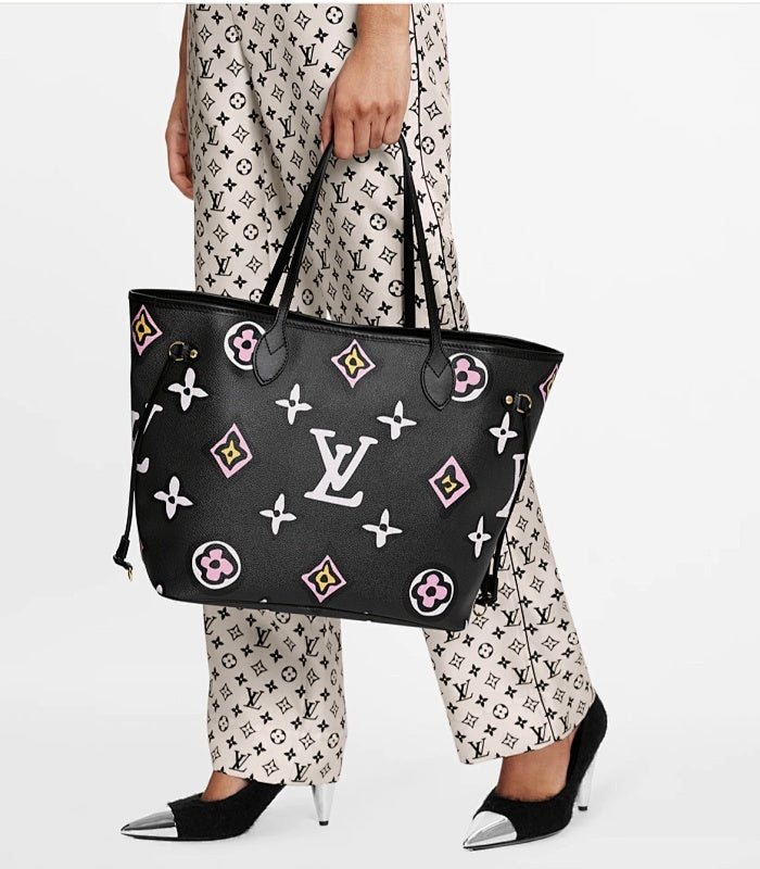 Dragons Bags ln Luxury Bag --60265