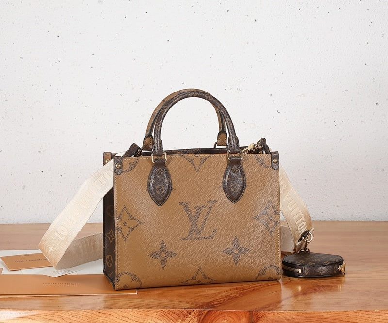 Dragons Bags LVn Luxury Bag --80277