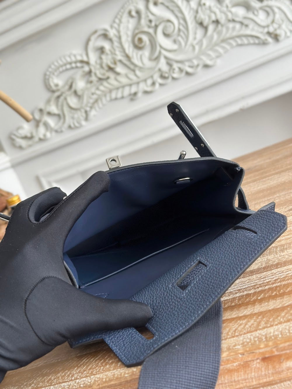Dragons BagsHermesn Luxury Bag --117347