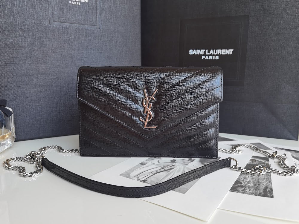 Dragons Bags YSLn Luxury Bag --120002