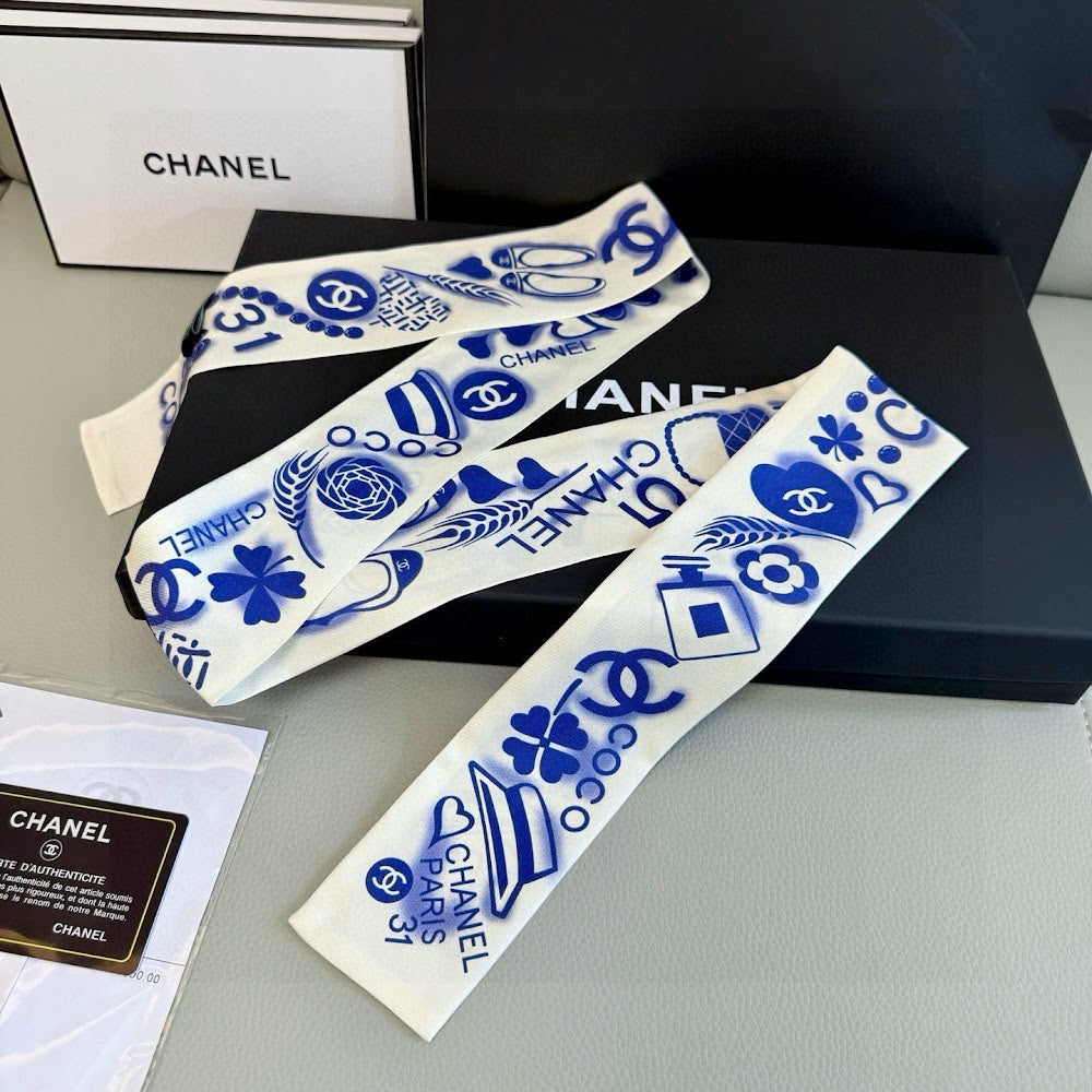 Dragons Bags Premium Designer Scarf --99316