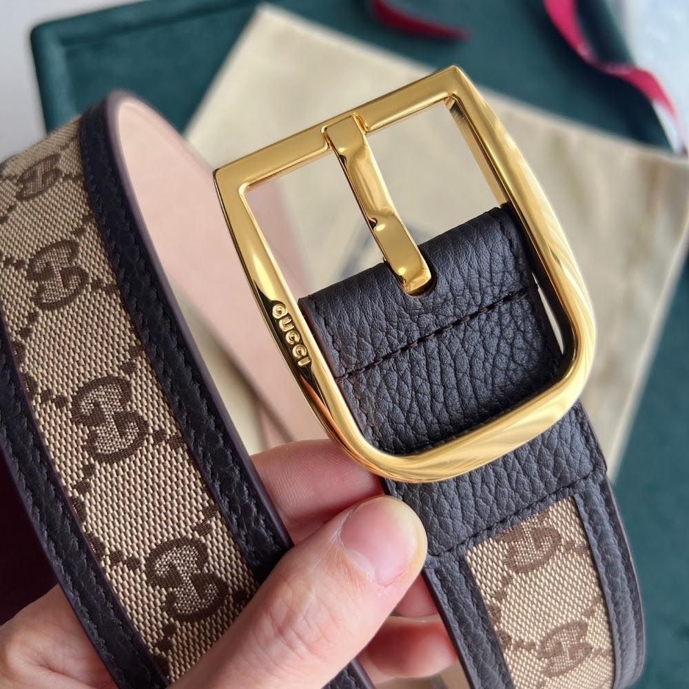 Dragons Bags Guccin Luxury Belt --105088