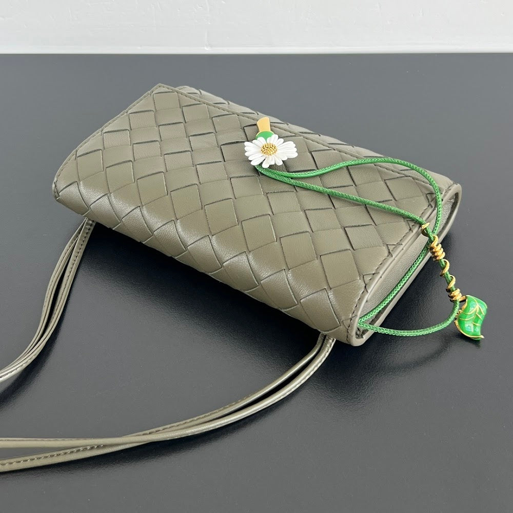 Dragons Bags Bottegan Luxury Bag --90309