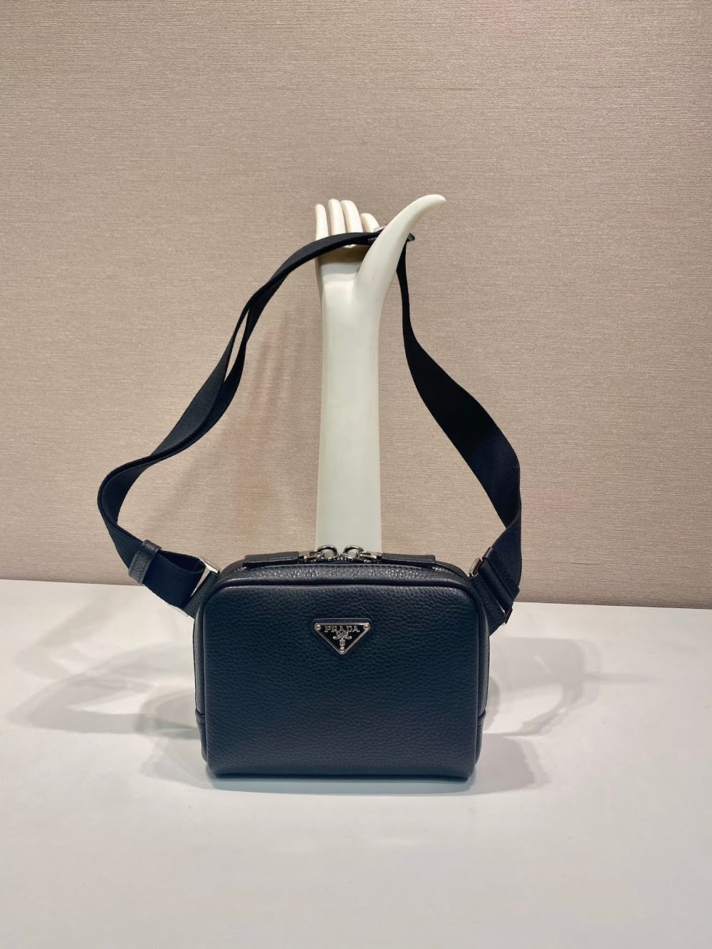 Dragons Bags Prada Luxury Bag --54585