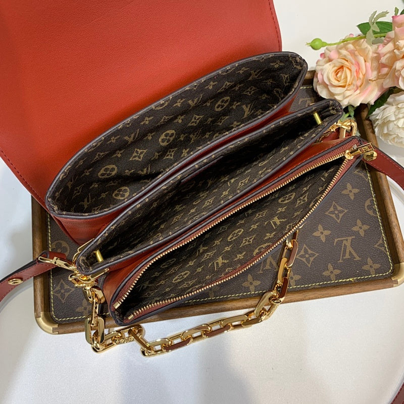 Dragons Bags ln Luxury Bag --59669