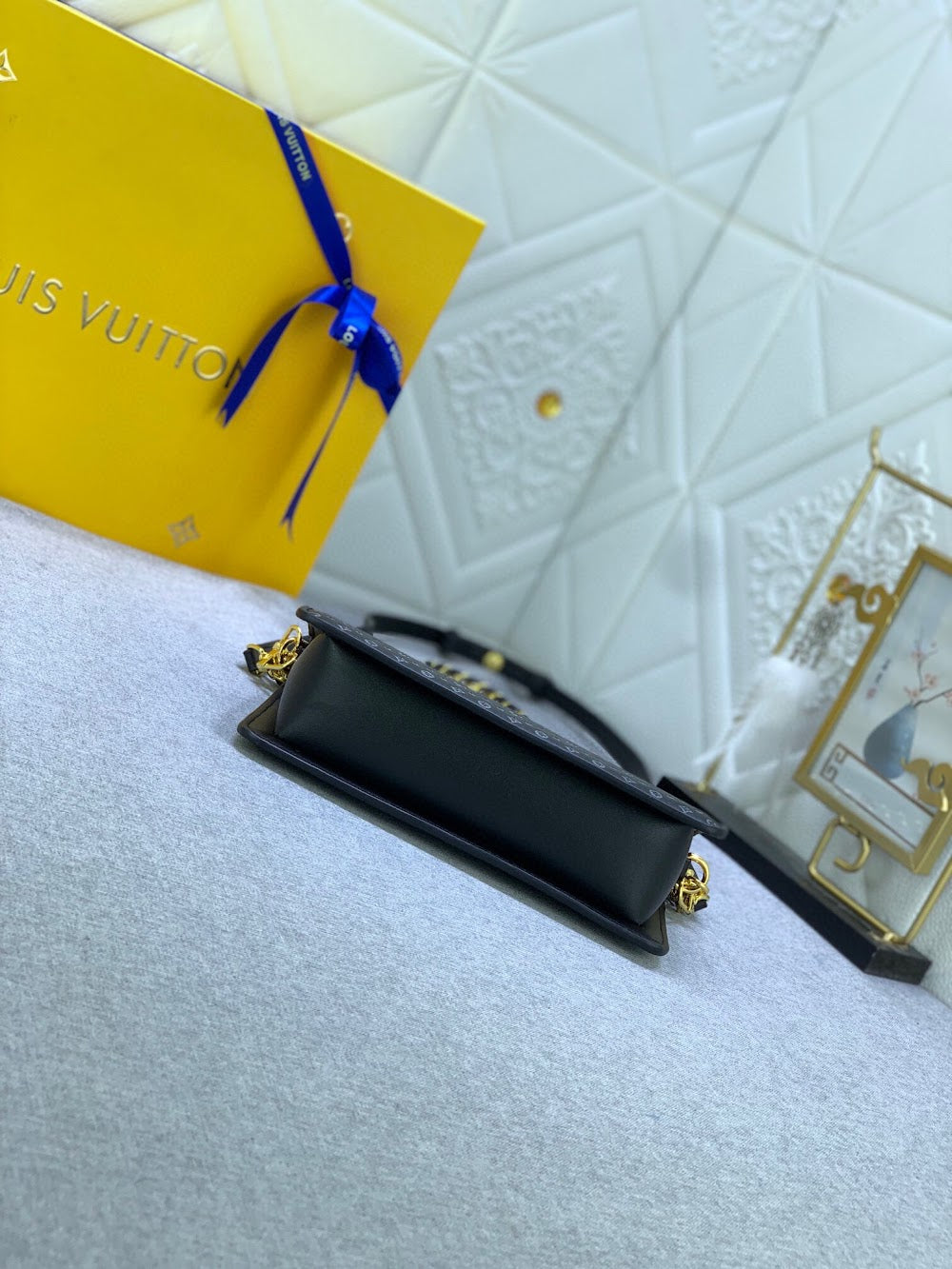 Dragons Bags ln Luxury Bag --81398