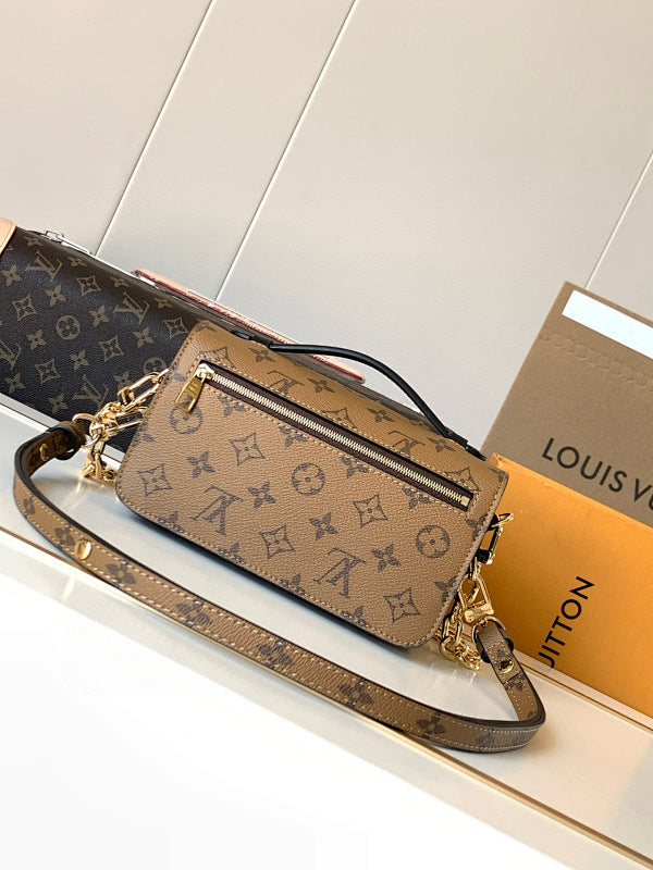 Dragons Bags LVn Luxury Bag --79460