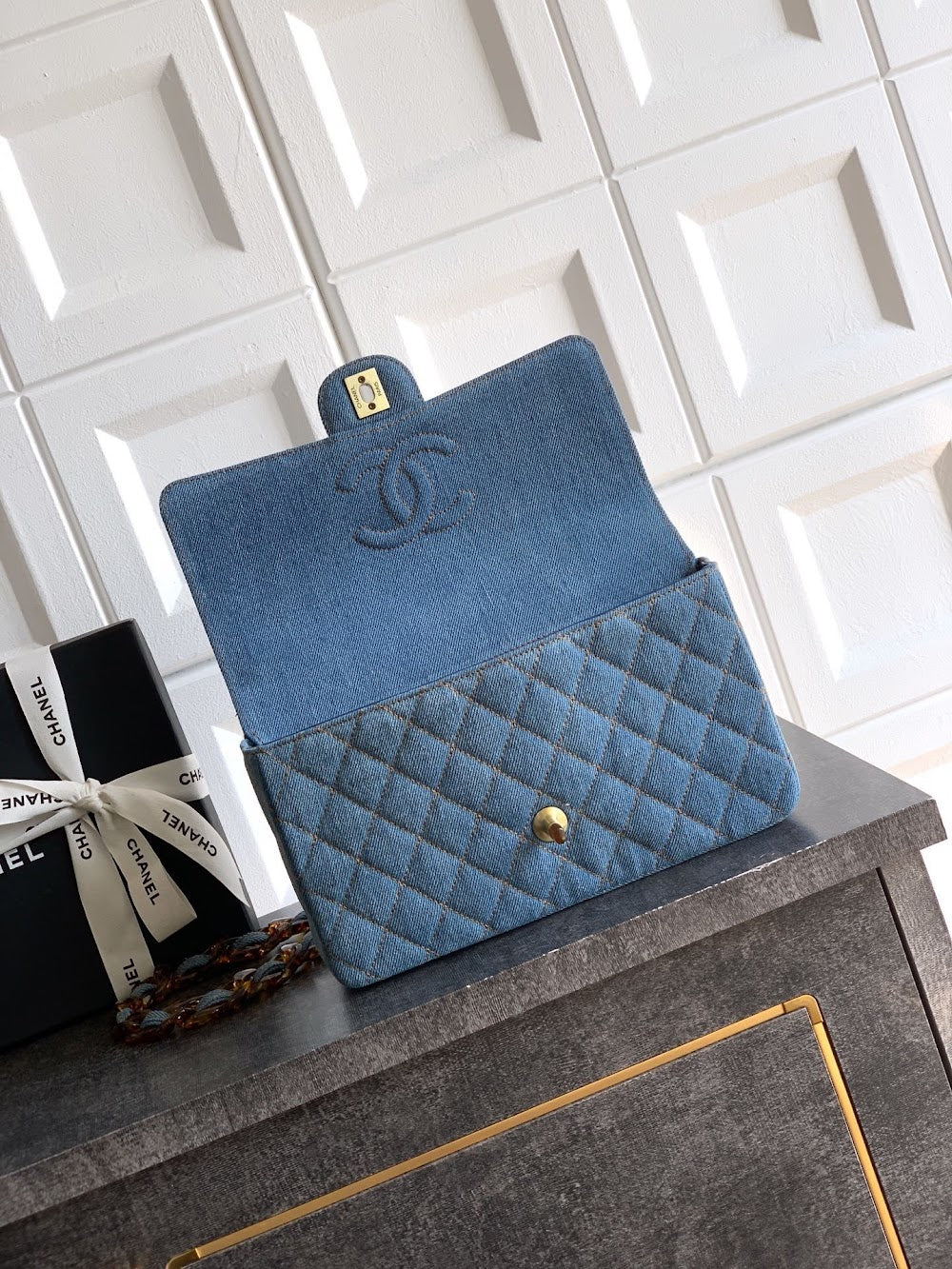 Dragons BagsCHn Luxury Bag --114009