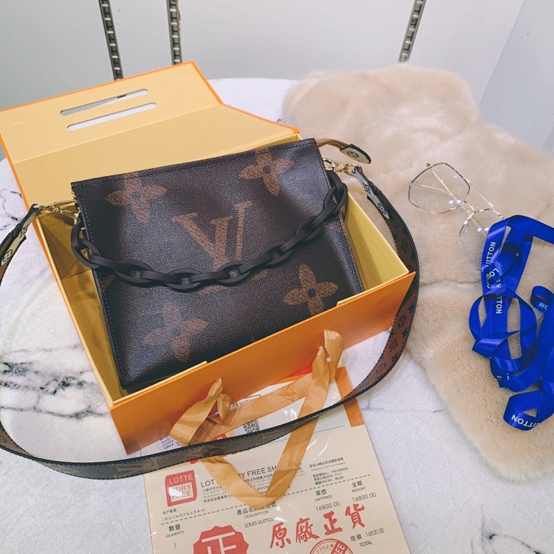 Dragons Bags LVn Luxury Bag --79007