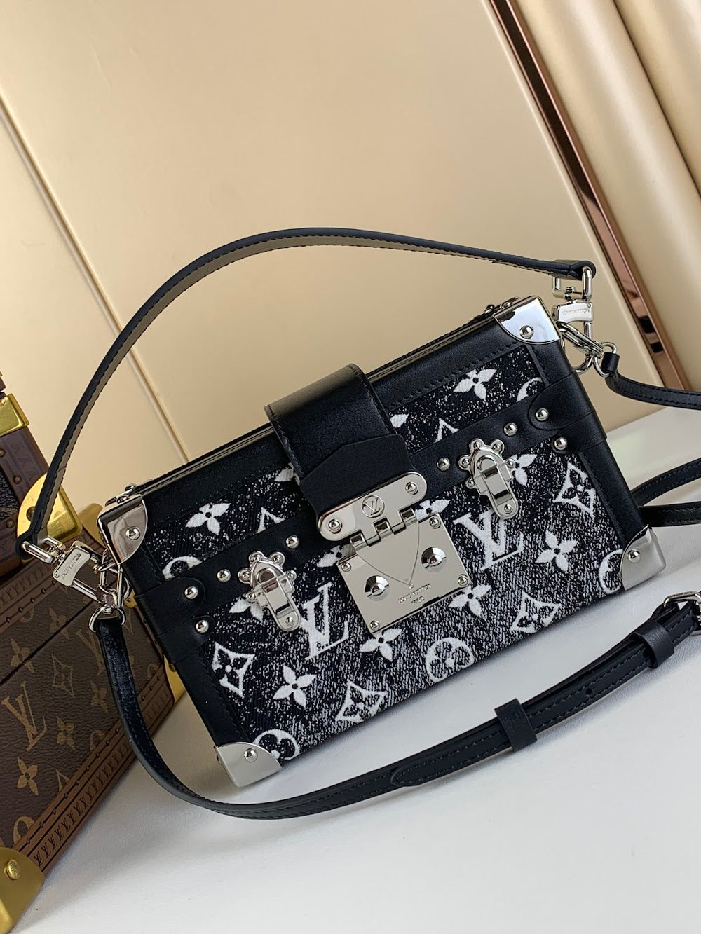 Dragons Bags ln Luxury Bag --58193