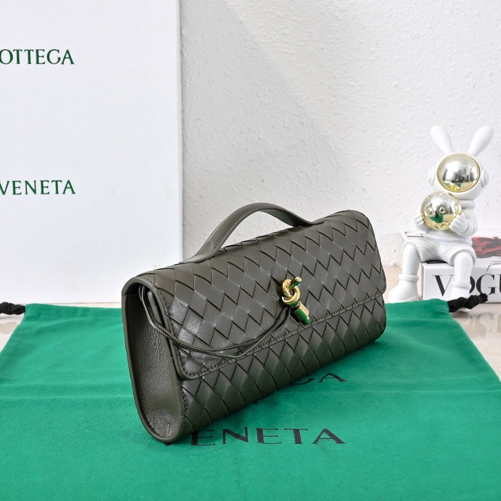 Dragons Bags Bottegan Luxury Bag --90177