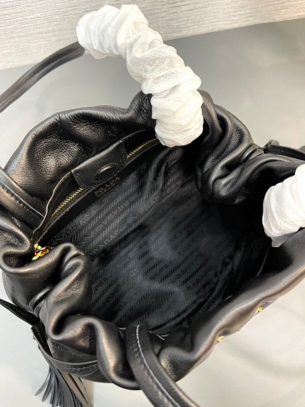Jessica Bags pradn Luxury Bag --75147