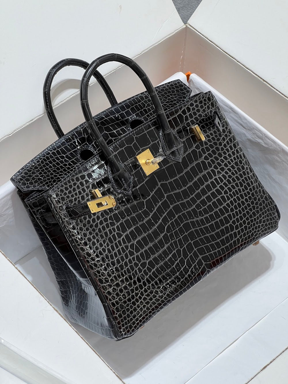Dragons BagsHermesn Luxury Bag --117159