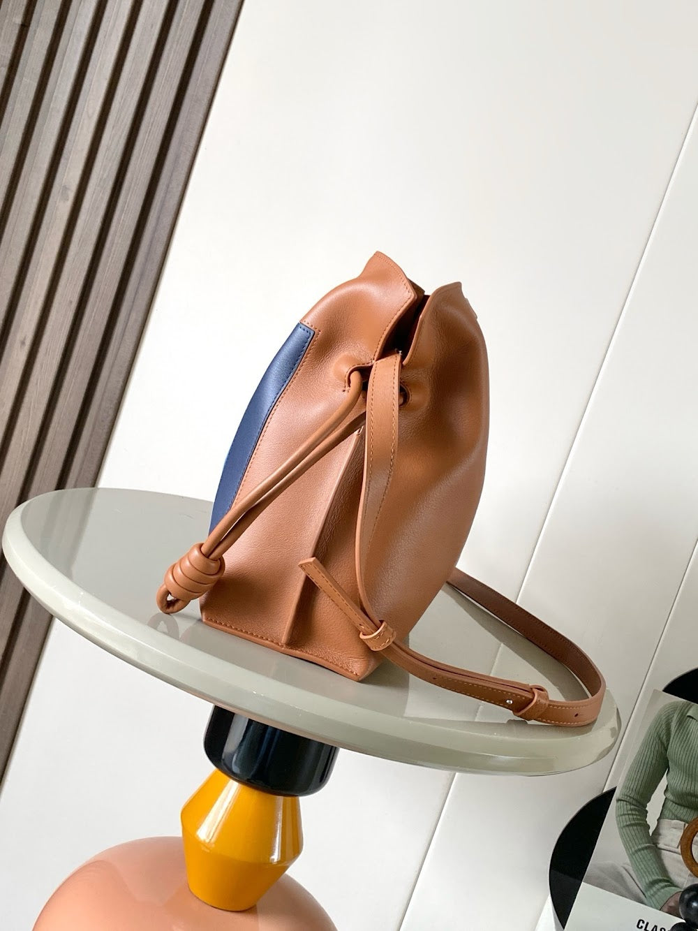 Dragons Bags Lowen Luxury Bag --99898