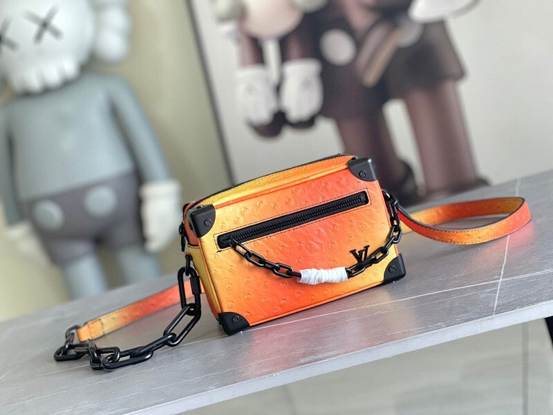 Dragons Bags ln Luxury Bag --70701