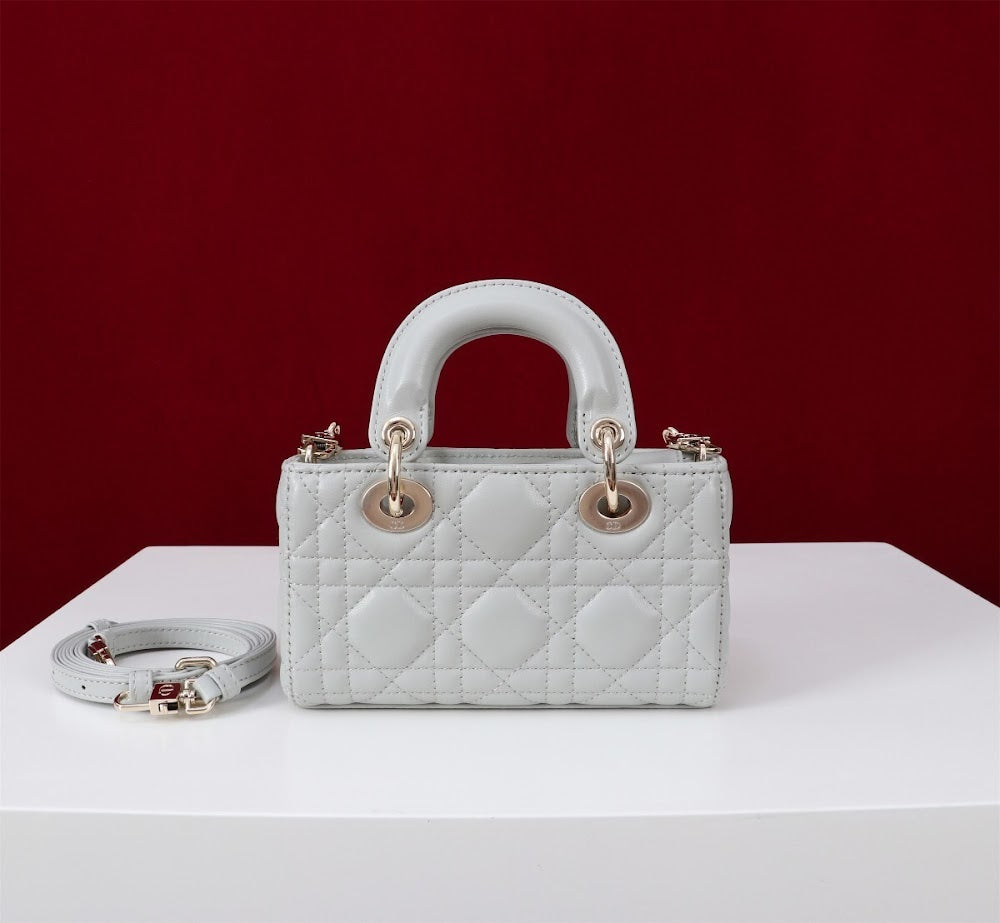 Dragons BagsDiorn Luxury Bag --116473