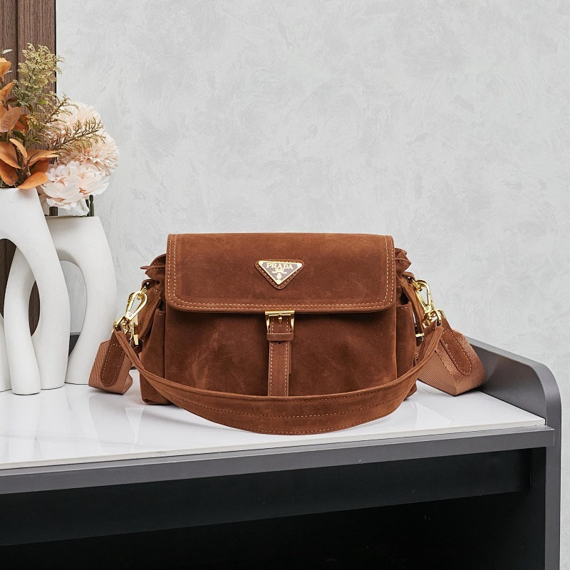 Dragons Bags pradn Luxury Bag --74288