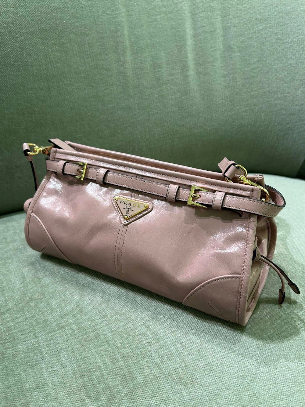 Dragons Bags Pradn Luxury Bag --101572