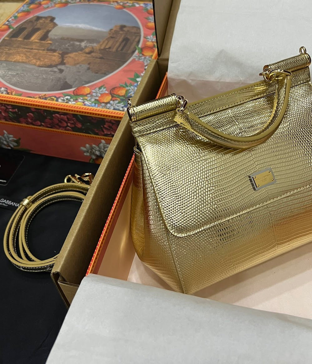 Dragons Bags DGn Luxury Bag --93400