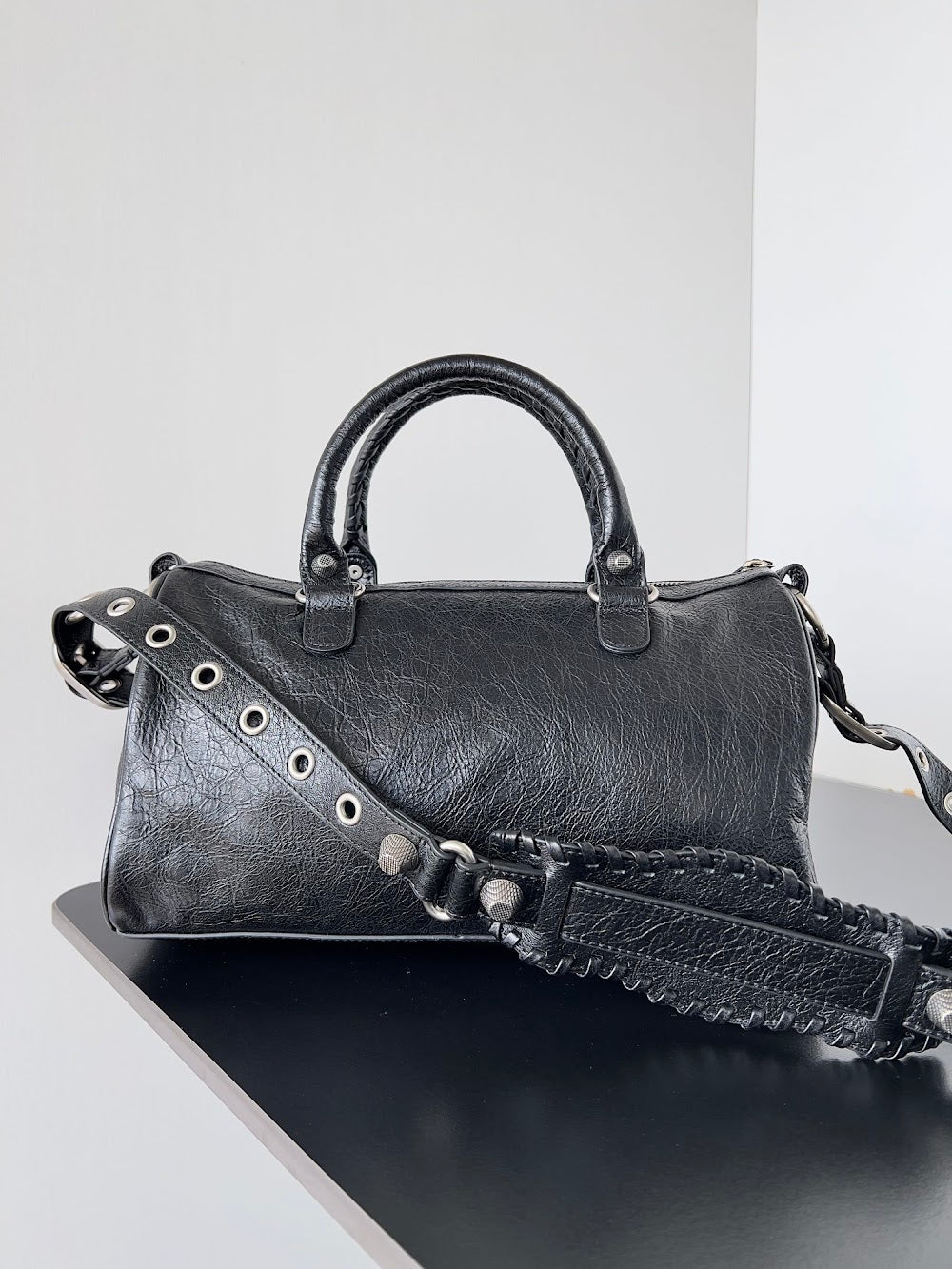 Dragons Bags Balenciaga Luxury Bag --111126