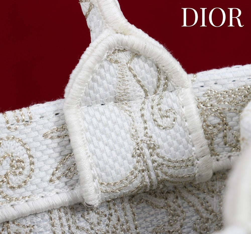 Dragons BagsDiorn Luxury Bag --114903