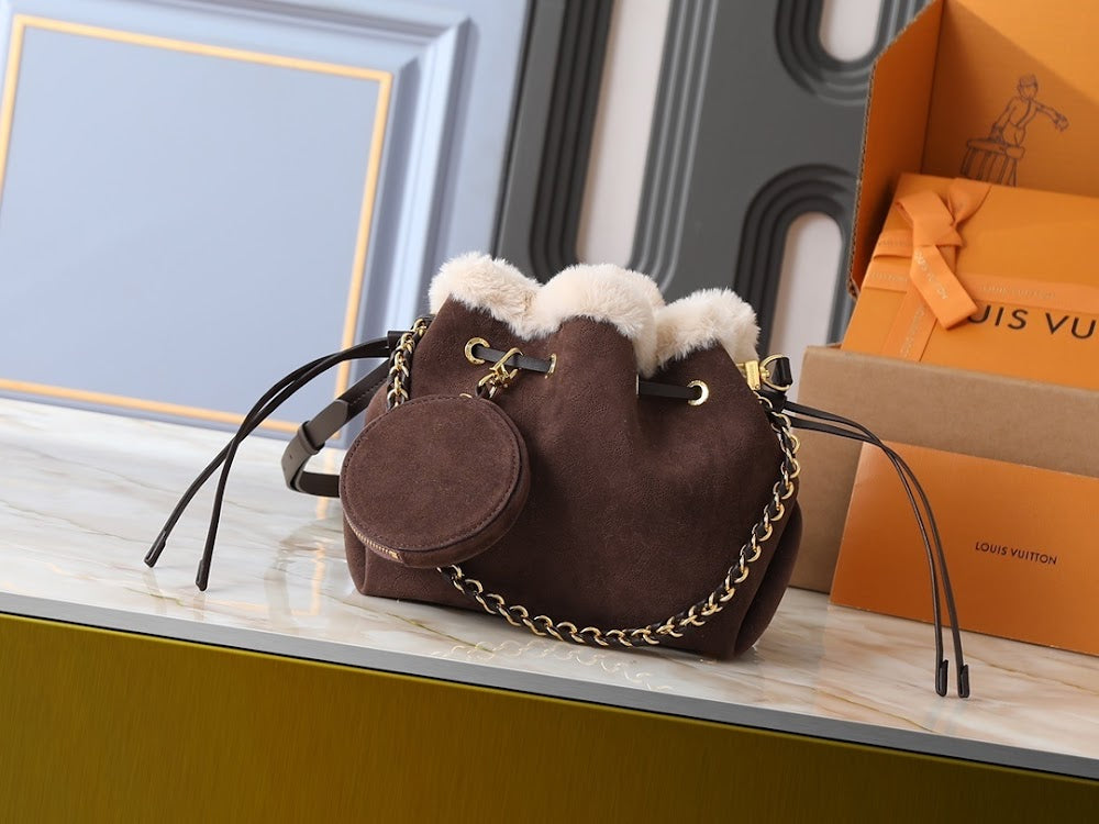 Dragons Bags ln Luxury Bag --77583