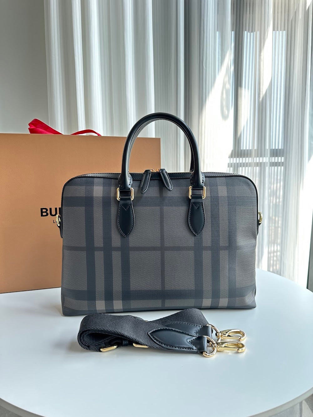 Dragons Bags Burberryn Luxury Bag --92149