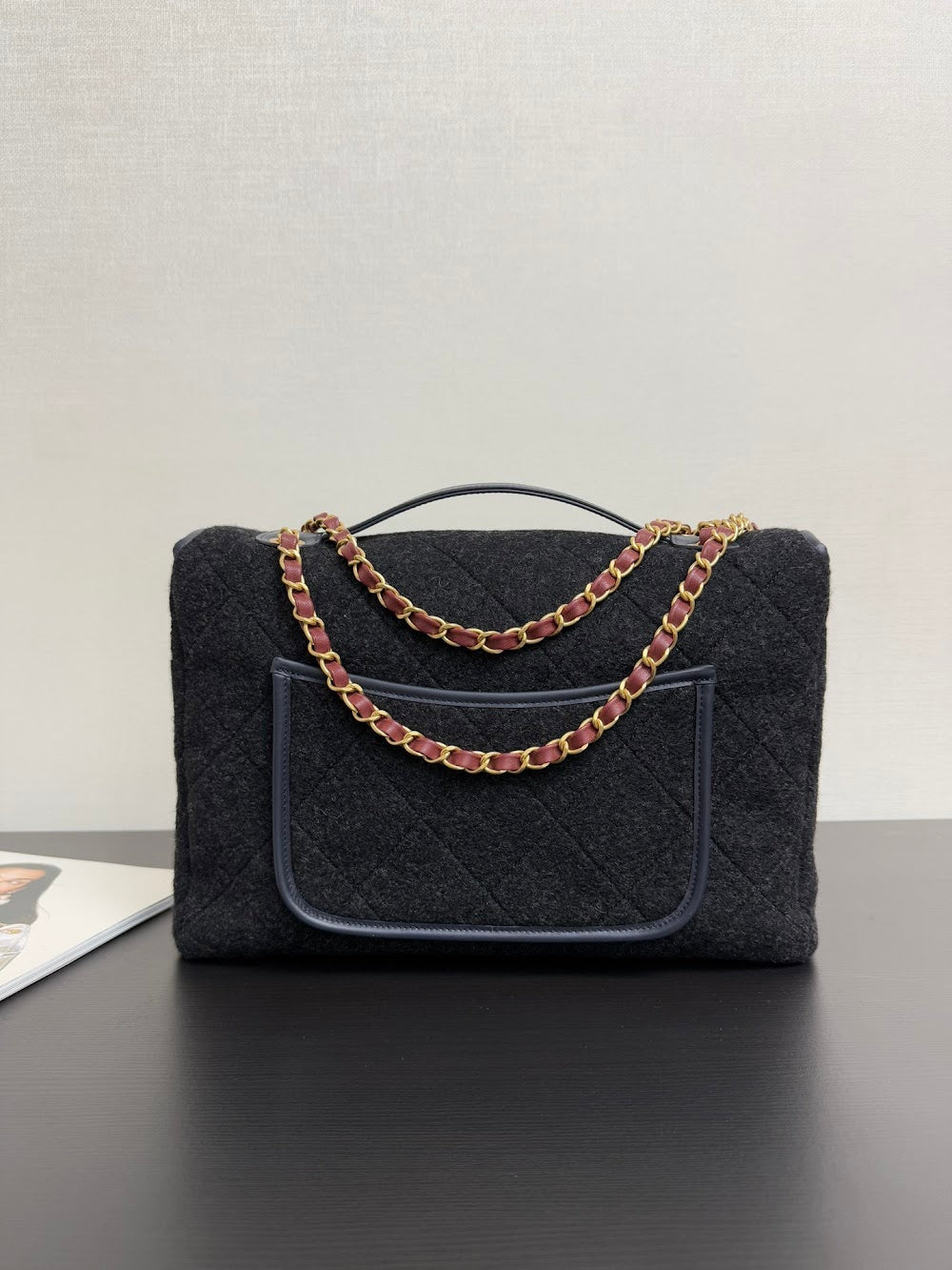 Dragons BagsCHn Luxury Bag --113783