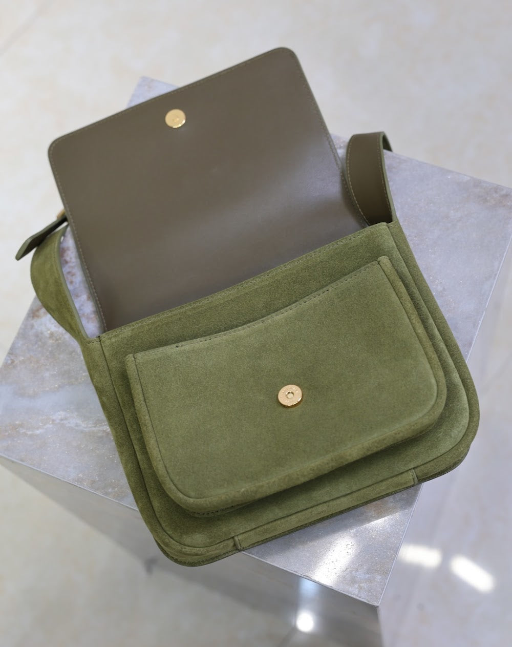 Dragons Bags YSLn Luxury Bag --119566