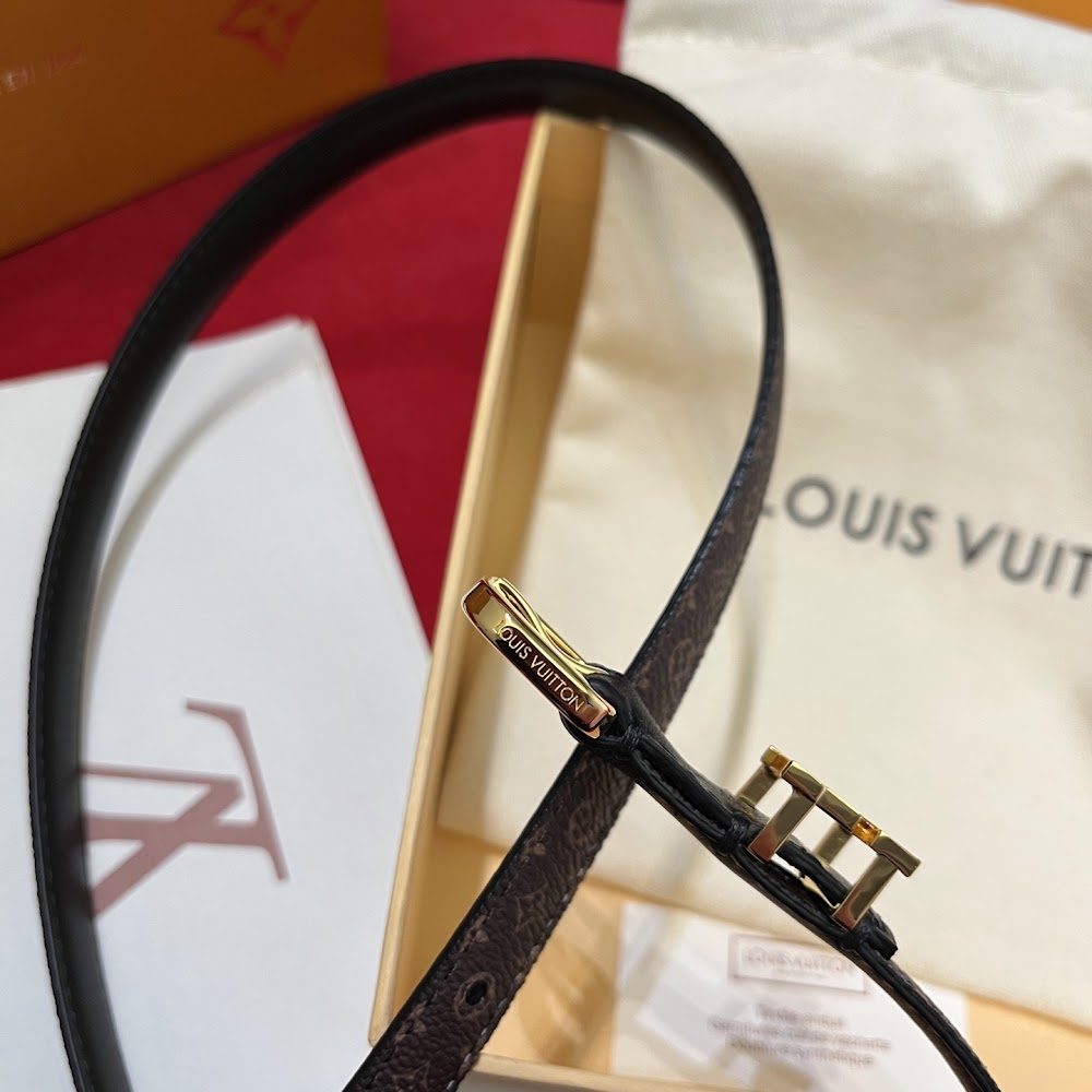 Dragons Bags ln Luxury Belt --100314