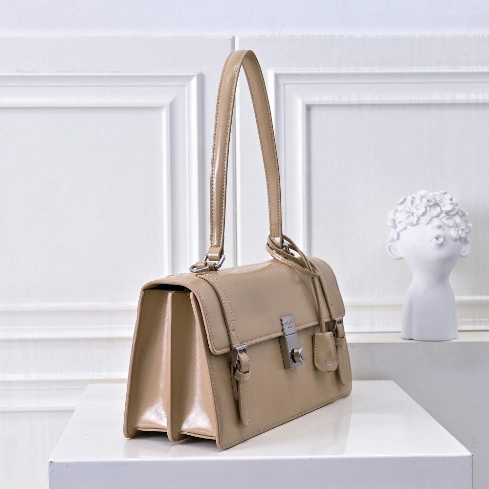 Dragons Bags pradn Luxury Bag --74070