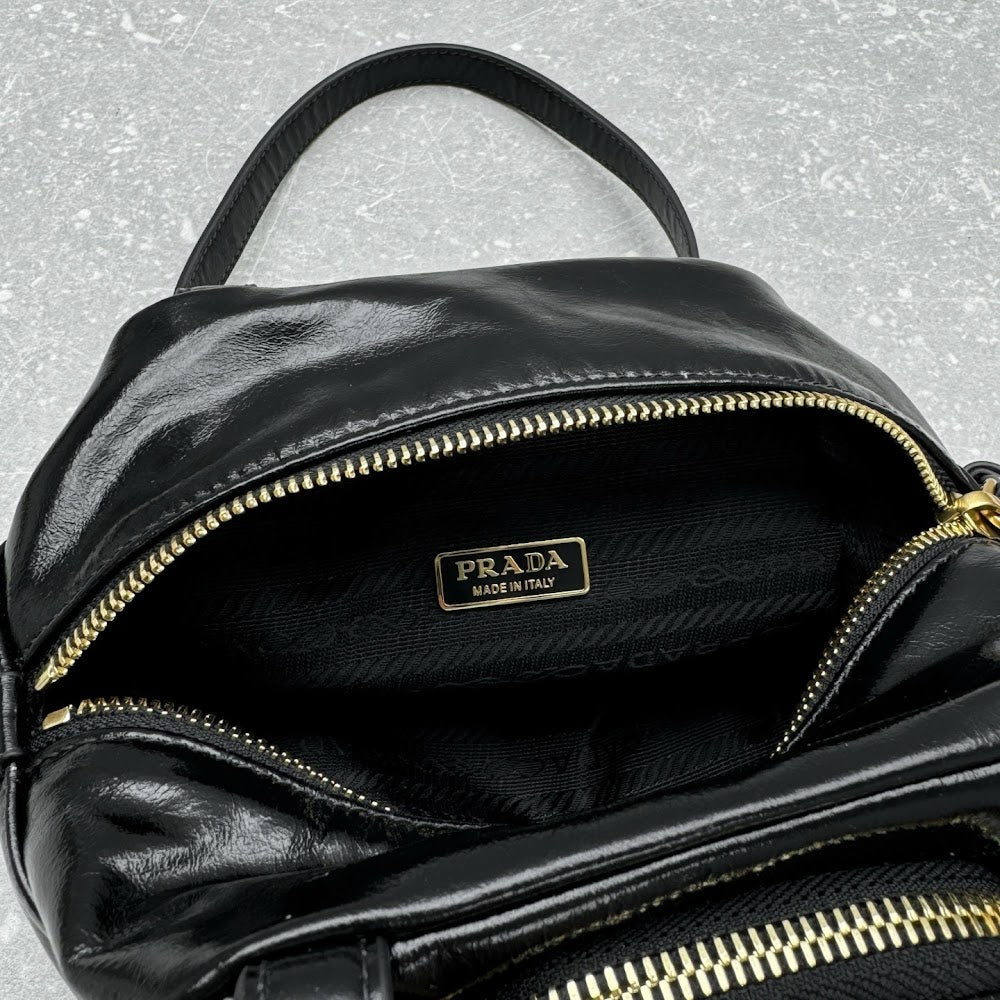 Jessica Bags pradn Luxury Bag --75080