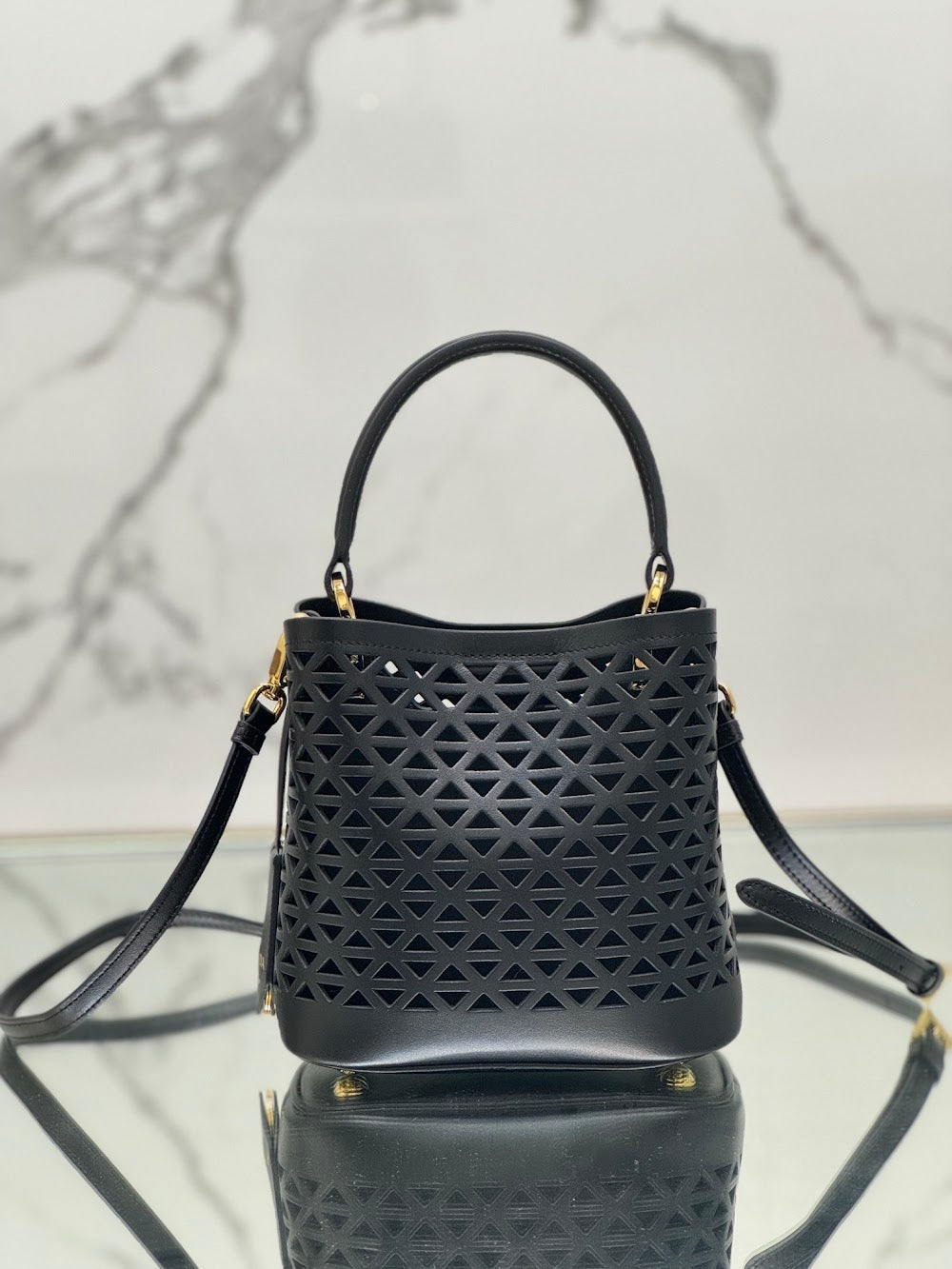 Dragons Bags Pradn Luxury Bag --101620